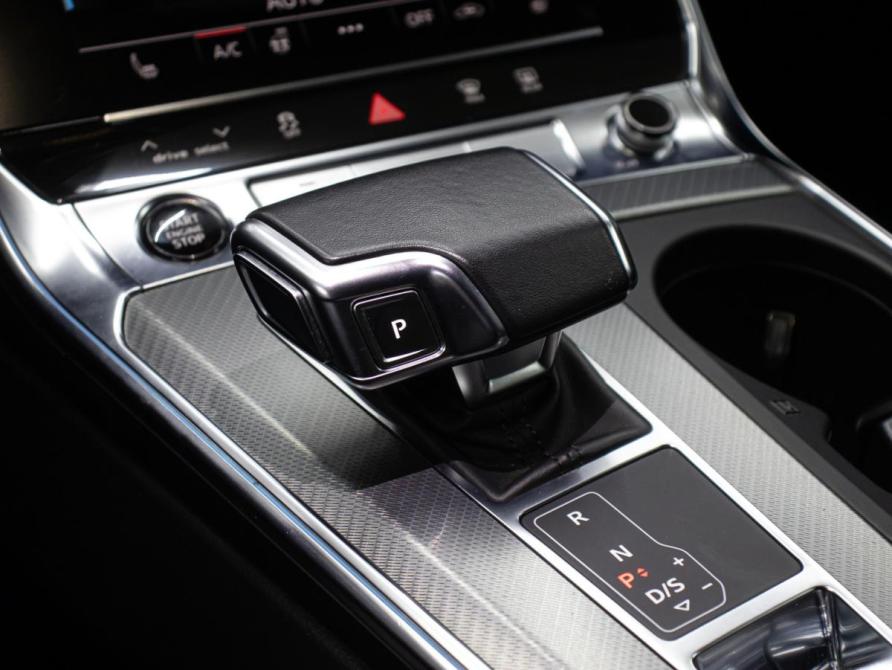 Audi A6 V (C8) Москва  - изображение 18