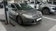 Ford Focus III Санкт-Петербург  - изображение 7