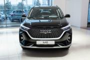 Haval M6 II Москва  - изображение 17