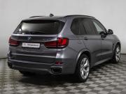 BMW X5 III (F15) Москва  - изображение 23