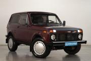 Lada (ВАЗ) Niva Челябинск  - изображение 14