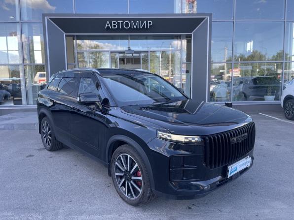 Jaecoo J7 I с пробегом 2023 года, цена 2 439 500 рублей, 45015 км, внедорожник, Автокод Объявления