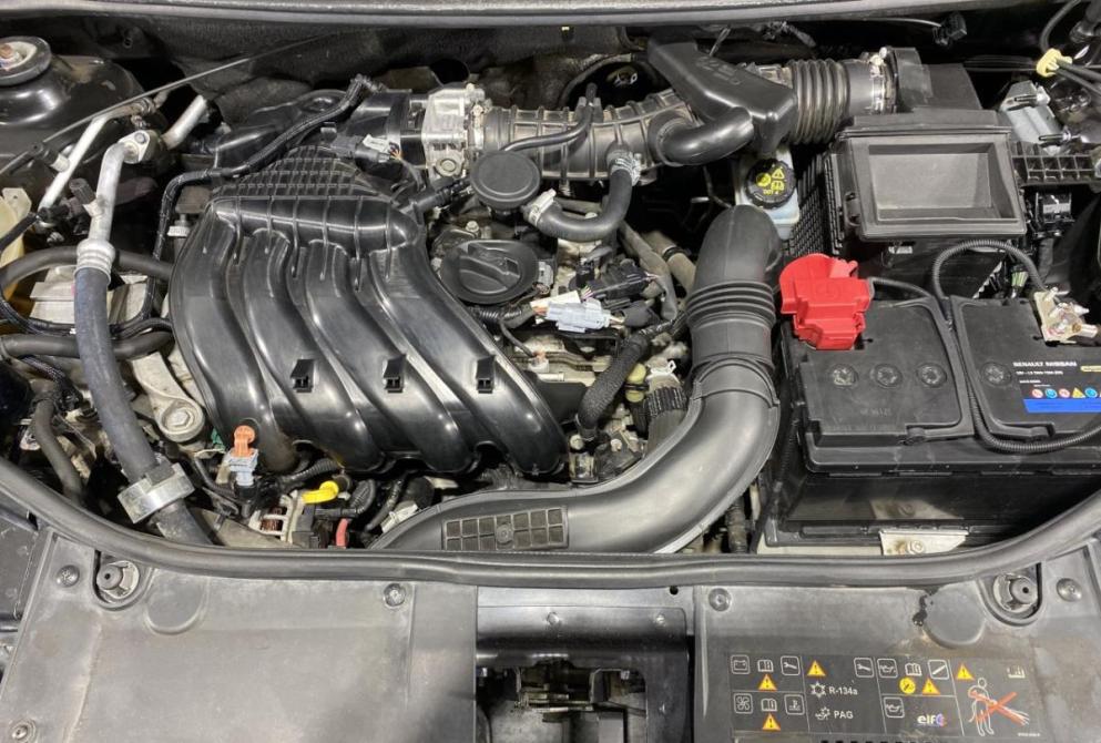 Renault Logan II Саранск  - изображение 26