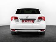 Toyota Avensis III Рестайлинг Иркутск  - изображение 25