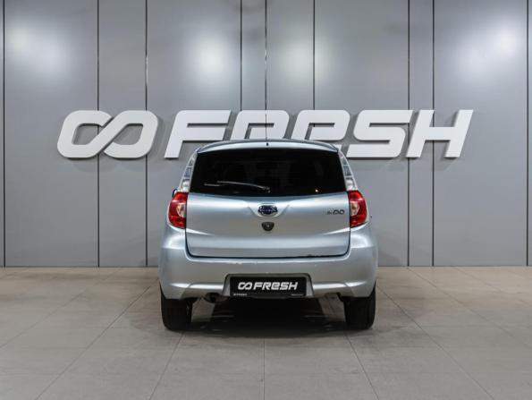 Datsun mi-DO с пробегом 2015 года, цена 379 000 рублей, 130848 км, хэтчбек, Автокод Объявления
