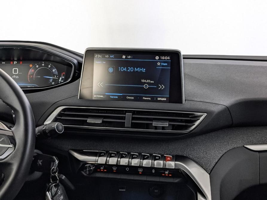 Peugeot 3008 II Москва  - изображение 17