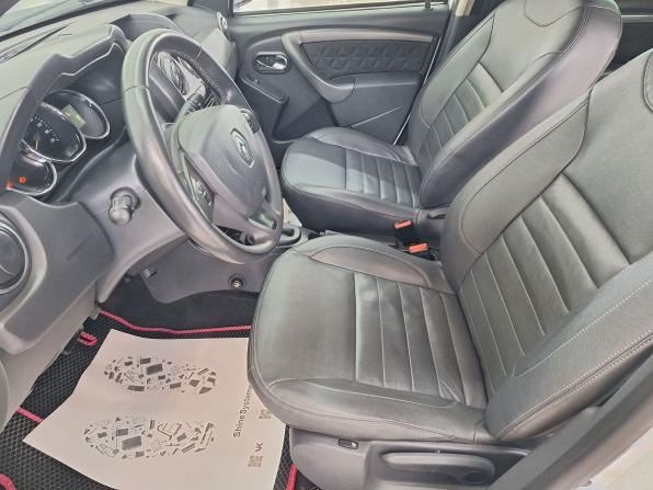 Renault Duster I Рестайлинг с пробегом 2016 года, цена 1 190 000 рублей, 115899 км, внедорожник, Автокод Объявления