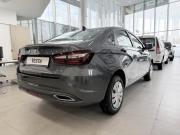 Lada (ВАЗ) Vesta I Рестайлинг (NG) Нижний Новгород  - изображение 24