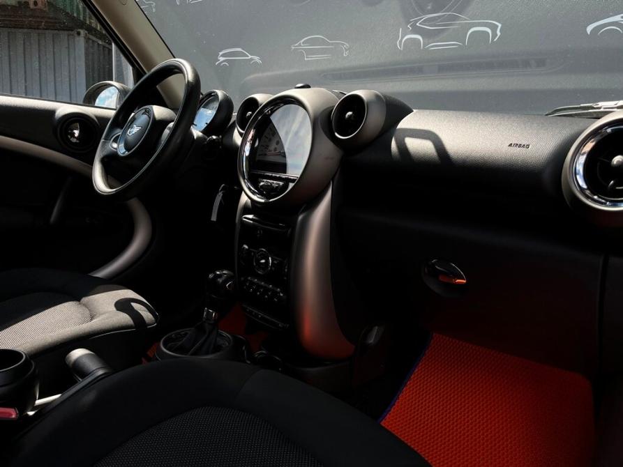 Mini Countryman I Санкт-Петербург  - изображение 7