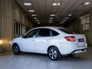 Lada (ВАЗ) Granta I Рестайлинг Ростов-на-Дону  - изображение 22