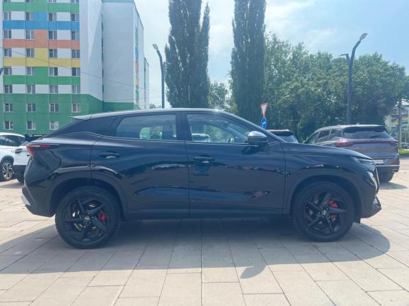 Omoda C5 I с пробегом 2024 года, цена 2 177 600 рублей, 27209 км, внедорожник, Автокод Объявления