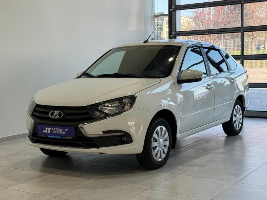 Lada (ВАЗ) Granta I Рестайлинг Таганрог  - изображение 1