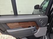 Land Rover Range Rover IV Рестайлинг Санкт-Петербург  - изображение 46