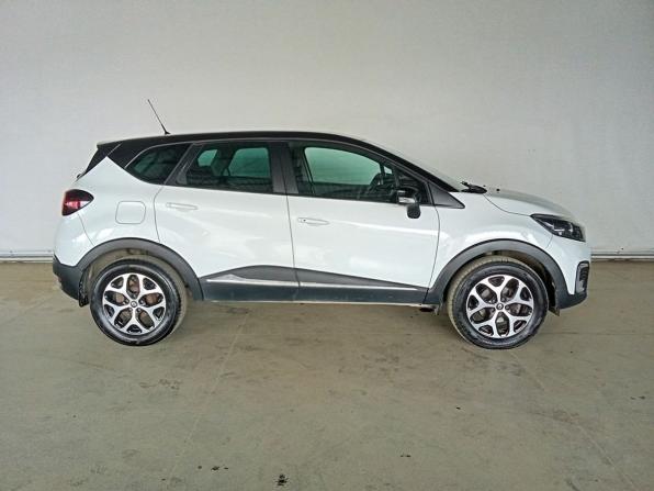 Renault Kaptur I с пробегом 2017 года, цена 1 460 000 рублей, 110000 км, внедорожник, Автокод Объявления