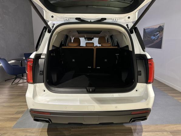 Новый Haval H5 II 2026 года, цена 4 349 000 рублей, внедорожник, Автокод Объявления