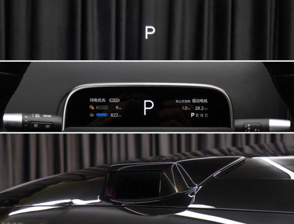 Li Auto (Lixiang) L9 I с пробегом 2023 года, цена 6 798 000 рублей, 33162 км, внедорожник, Автокод Объявления