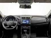 Hyundai Creta II Москва  - изображение 50