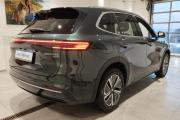 Geely EX5 Гибрид Москва  - изображение 31