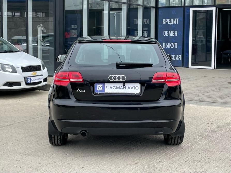 Audi A3 II (8P) Рестайлинг 2 Краснодар  - изображение 4
