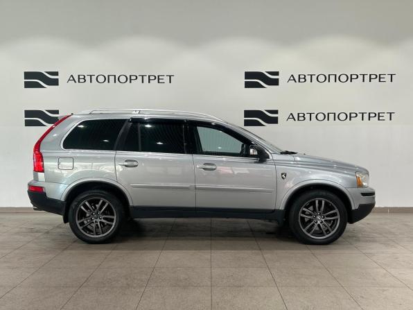 Volvo XC90 I Рестайлинг с пробегом 2008 года, цена 959 000 рублей, 271962 км, внедорожник, Автокод Объявления