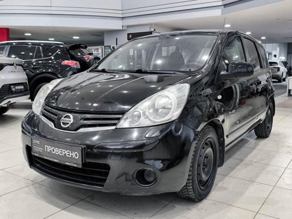 Nissan Note I Рестайлинг с пробегом 2012 года, цена 680 000 рублей, 170928 км, хэтчбек, Автокод Объявления