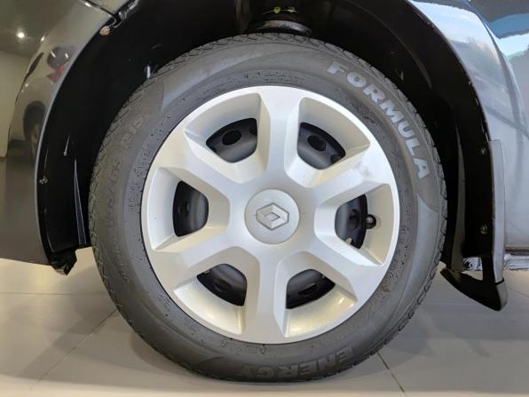 Renault Logan II с пробегом 2018 года, цена 710 000 рублей, 131769 км, седан, Автокод Объявления