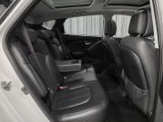 Hyundai ix35 I Красноярск  - изображение 33