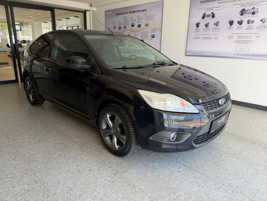 Ford Focus II Рестайлинг Ярославль  - изображение 3