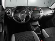 Volkswagen Tiguan I Ростов-на-Дону  - изображение 22