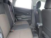 Mitsubishi ASX I Рестайлинг 2 Москва  - изображение 39