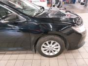 Toyota Camry VII (XV50) Рестайлинг Москва  - изображение 43