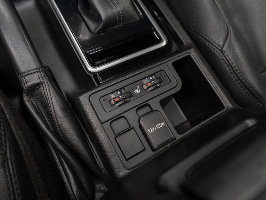 Toyota Land Cruiser Prado 150 Series Рестайлинг 2 Москва  - изображение 21