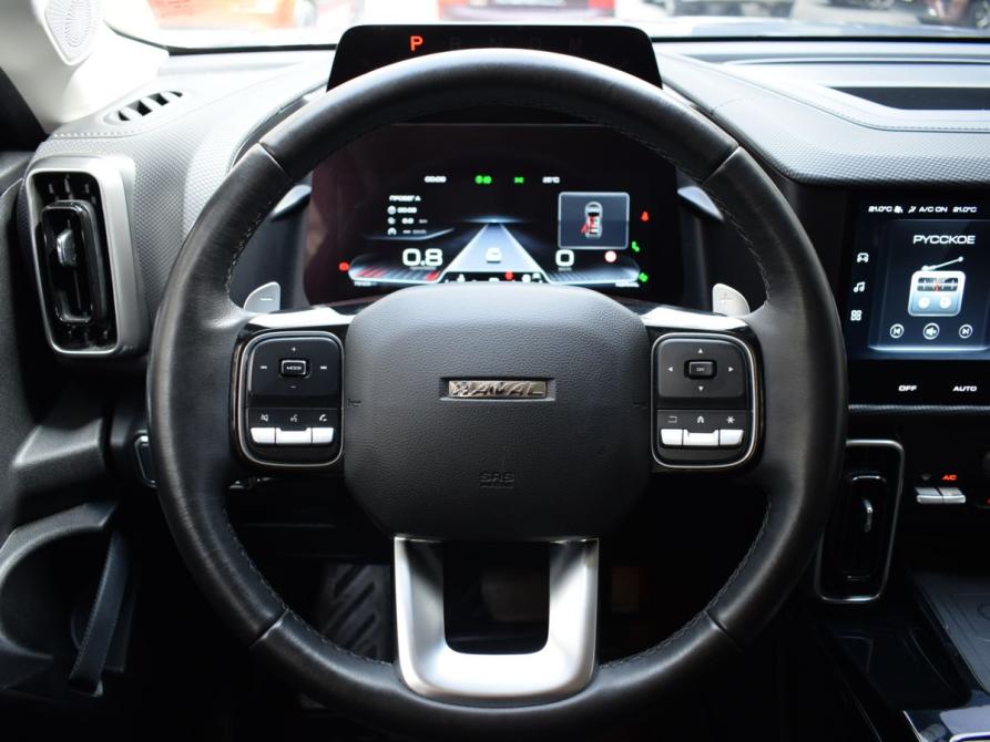 Haval Dargo I Челябинск  - изображение 11