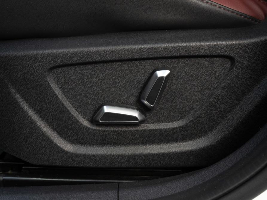 Geely Coolray I Тюмень  - изображение 13