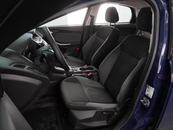 Ford Focus III с пробегом 2014 года, цена 799 000 рублей, 207265 км, седан, Автокод Объявления