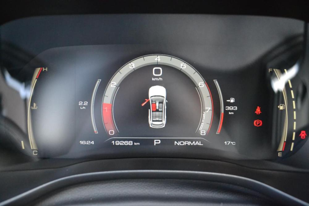 Haval Jolion I Рестайлинг Старый Оскол  - изображение 12
