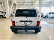 Lada (ВАЗ) Niva Legend Миасс  - изображение 23