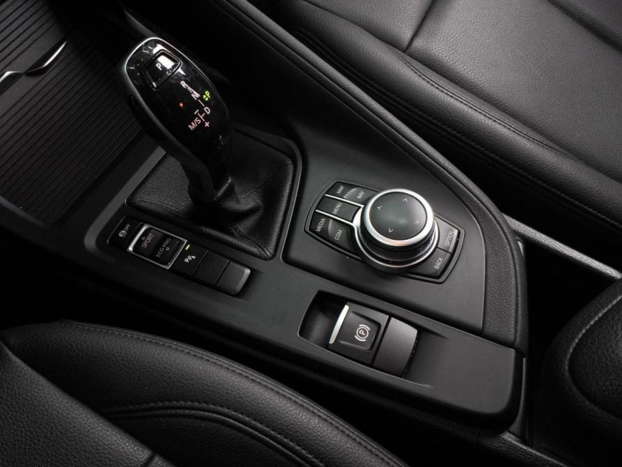 BMW X1 II (F48) Рестайлинг Воронеж  - изображение 18