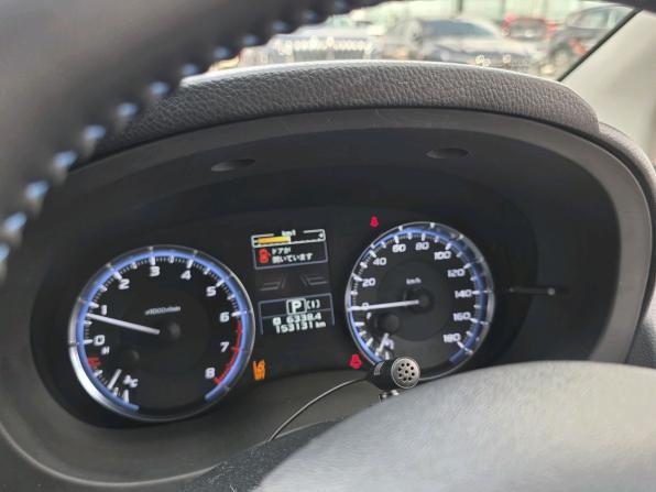 Subaru Levorg I с пробегом 2015 года, цена 1 313 000 рублей, 153129 км, универсал, Автокод Объявления