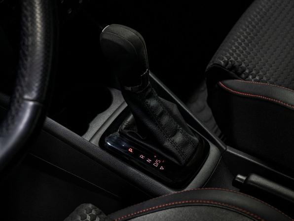 Volkswagen Polo VI с пробегом 2021 года, цена 1 669 000 рублей, 160571 км, лифтбек, Автокод Объявления