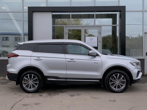 Geely Atlas Pro с пробегом 2023 года, цена 1 999 000 рублей, 74500 км, внедорожник, Автокод Объявления