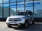 Renault Duster I Рестайлинг Екатеринбург  - изображение 22