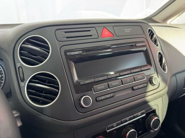 Volkswagen Golf Plus II с пробегом 2010 года, цена 839 000 рублей, 233586 км, хэтчбек, Автокод Объявления