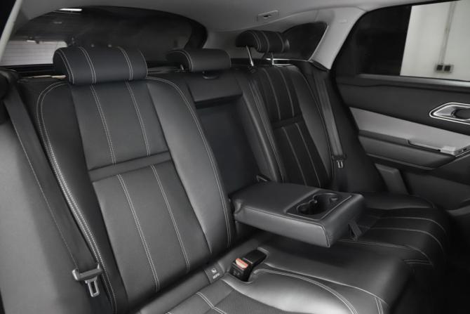 Land Rover Range Rover Velar I с пробегом 2018 года, цена 2 888 000 рублей, 160932 км, внедорожник, Автокод Объявления