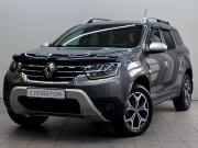 Renault Duster II Барнаул  - изображение 36