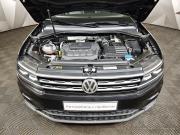 Volkswagen Tiguan II Москва  - изображение 32