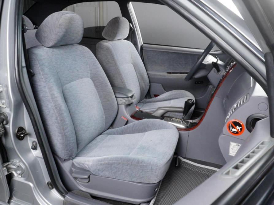 Kia Magentis I Рестайлинг Минеральные Воды  - изображение 8