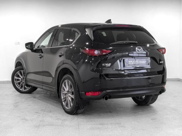 Mazda CX-5 II с пробегом 2019 года, цена 2 740 000 рублей, 132936 км, внедорожник, Автокод Объявления