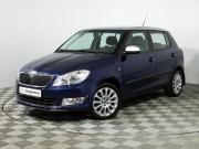 Skoda Fabia II Рестайлинг Санкт-Петербург  - изображение 18