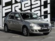 Renault Logan I Рестайлинг Волгоград  - изображение 17